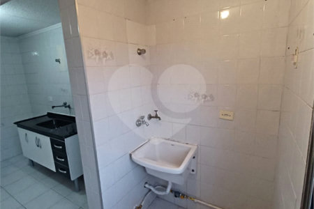 Apartamento à venda com 2 quartos em Jardim Santa Mônica, São Paulo, SP