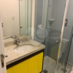 Apartamento à venda com 1 quarto no Centro, São Paulo, SP