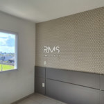Apartamento à venda ou para alugar com 3 quartos, sendo 1 suíte, em Rancho Grande, Itu, SP