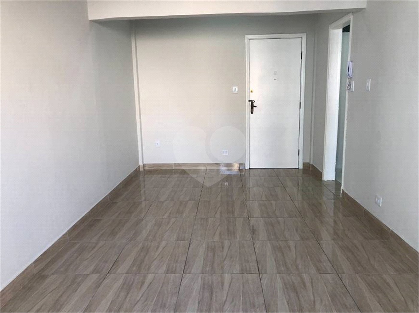 Apartamento à venda-34 m² - Bela Vista