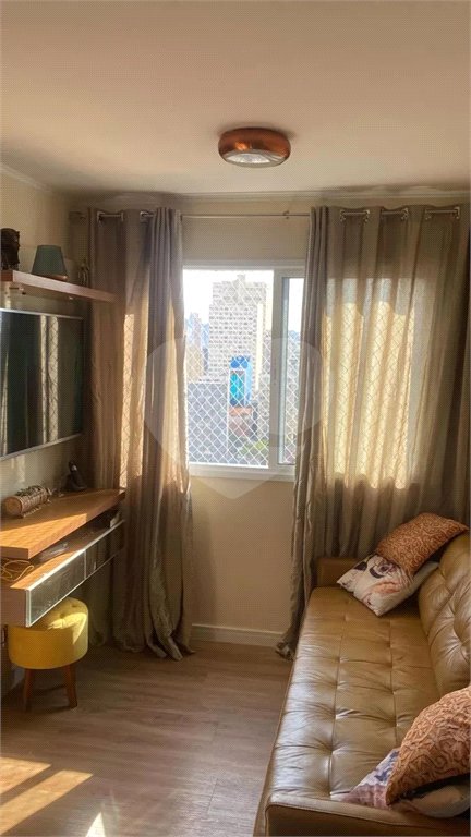 Apartamento à venda com 2 quartos em Sé, São Paulo, SP