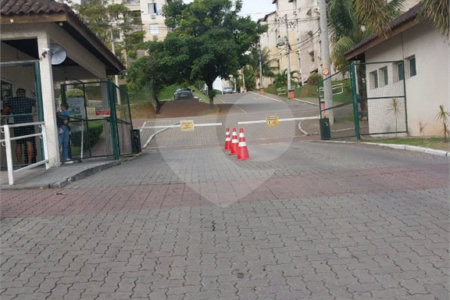 Apartamento à venda com 3 quartos em Campo Grande, Rio de Janeiro, RJ