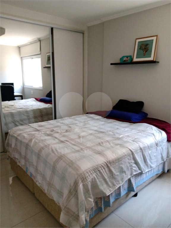 Apartamento à venda com 2 quartos, sendo 1 suíte, em Santana, São Paulo, SP