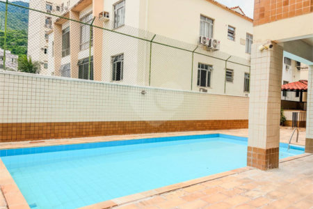 Cobertura à venda com 4 quartos, sendo 2 suítes, em Tijuca, Rio de Janeiro, RJ