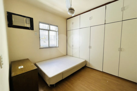 Casa de Vila à venda com 3 quartos, sendo 1 suíte, em Maracanã, Rio de Janeiro, RJ