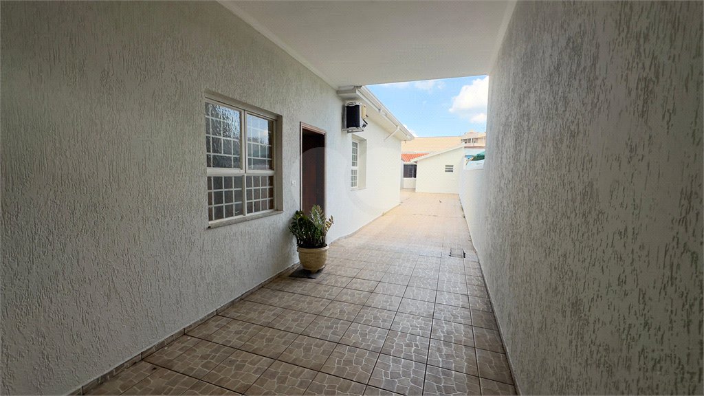 Casa à venda ou para alugar com 3 quartos, sendo 1 suíte,  em Cidade Nova I, Indaiatuba, SP