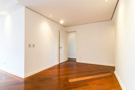 Apartamento à venda com 4 quartos, sendo 3 suítes, em Brooklin Paulista, São Paulo, SP