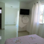 Casa à venda com 3 quartos, sendo 1 suíte, no condomínio Vargem Grande Quality Ii, Rio de Janeiro - RJ