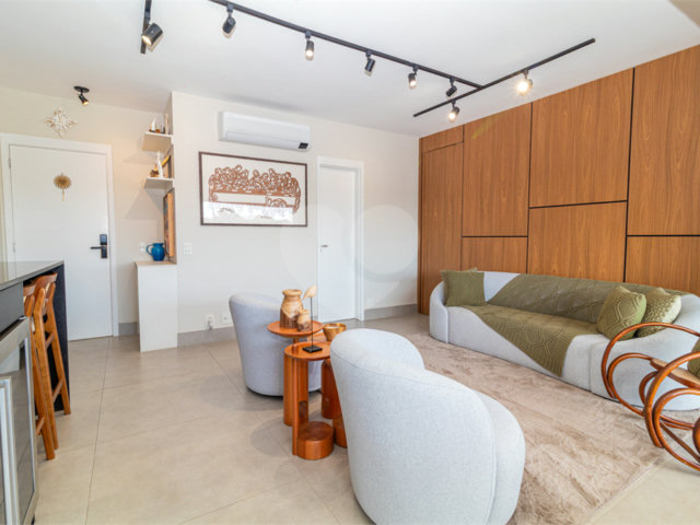 Apartamento à venda com 3 suítes em Jardim Prudência, São Paulo, SP