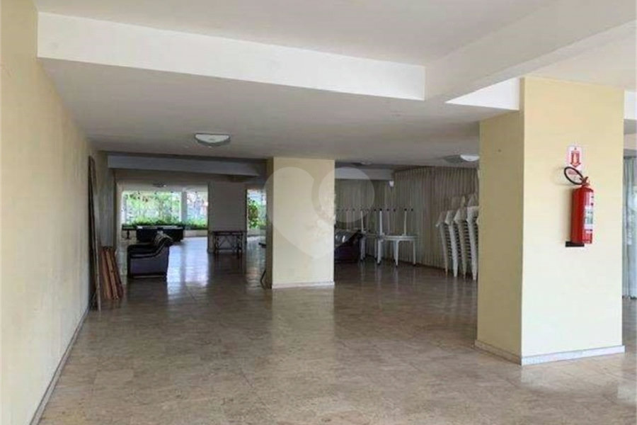 Cobertura à venda com 4 quartos, sendo 2 suítes, em Santana, São Paulo, SP