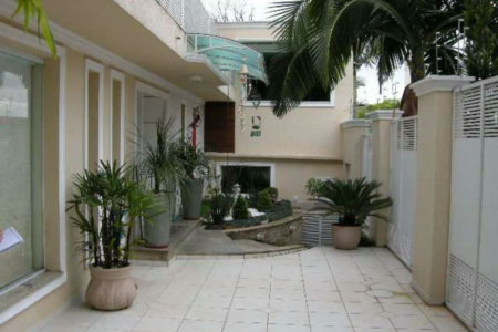 Sobrado à venda com 3 suítes em Jardim Bonfiglioli, São Paulo, SP