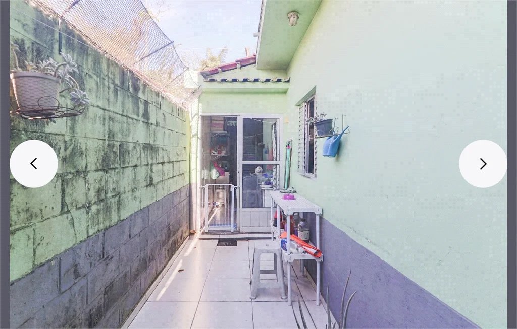 Casa à venda com 5 quartos em Conjunto Residencial Butantã, São Paulo, SP