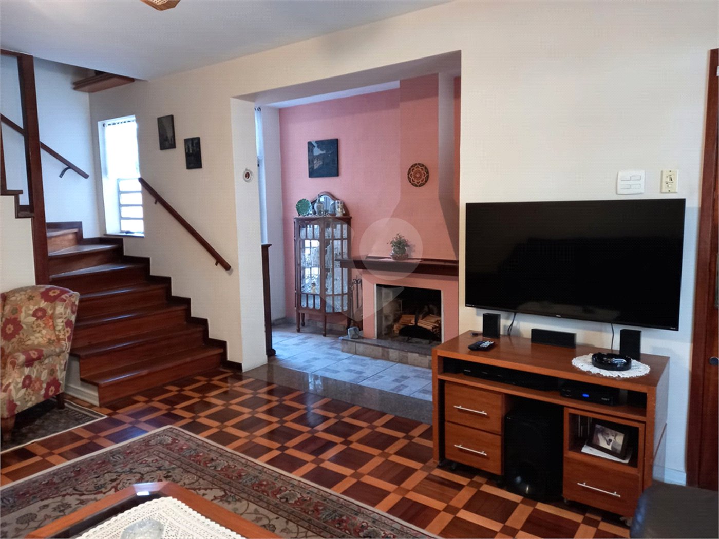 Casa à venda com 3 quartos, sendo 1 suíte, em Brooklin Velho, São Paulo, SP