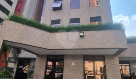 Sala à venda em Santana, São Paulo, SP