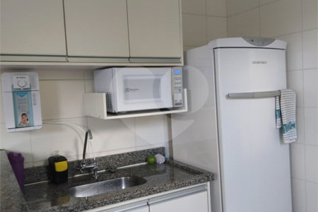 Apartamento à venda com 2 quartos em João XXIII, Vinhedo, SP
