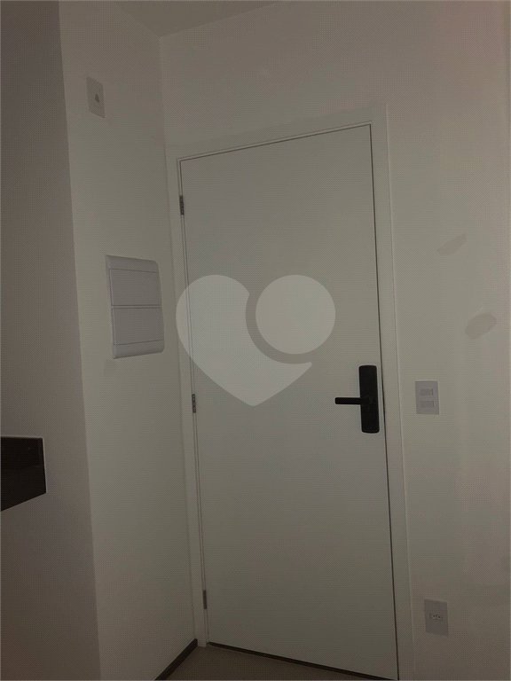 Studio à venda com 1 suíte em Jardim América, São Paulo, SP
