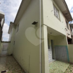 Sobrado à venda com 3 quartos em Tucuruvi, São Paulo, SP
