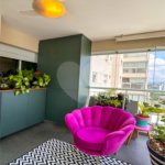 Apartamento à venda com 2 quartos, sendo 1 suíte, em Jardim Dom Bosco, São Paulo, SP