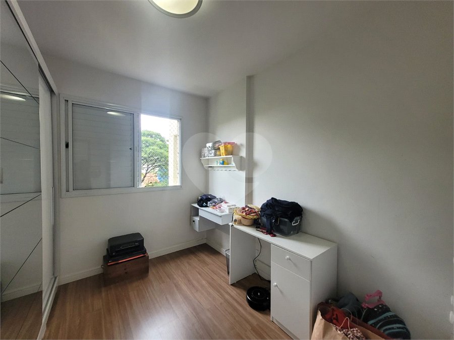 Apartamento à venda com 3 quartos, sendo 1 suíte,  em Limão, São Paulo, SP