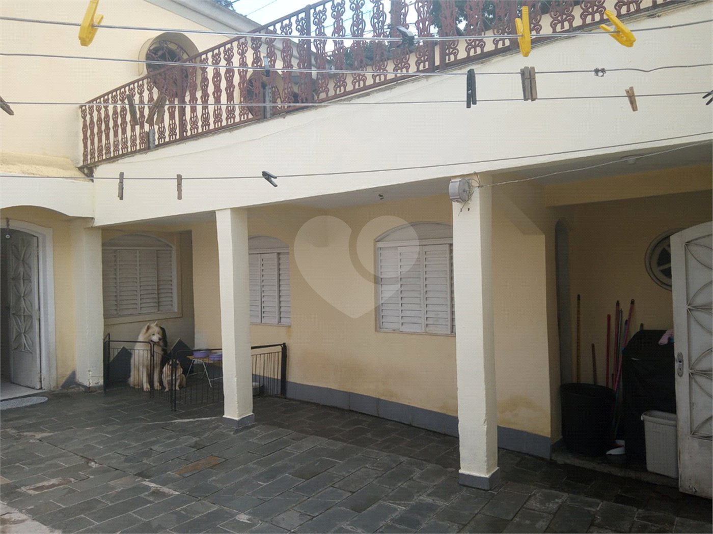 Sobrado à venda com 4 quartos, sendo 2 suítes,  em Instituto de Previdência, São Paulo, SP