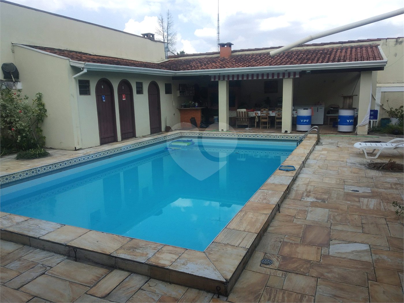 Casa Térrea à venda com 5 quartos, sendo 1 suíte,  em Jardim Dom Bosco, Indaiatuba, SP