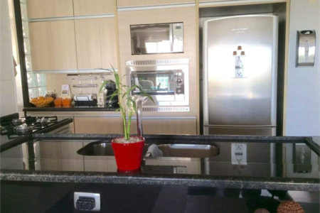 Apartamento à venda com 3 quartos, sendo 1 suíte, em Vila Progredior, São Paulo, SP