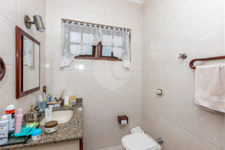 Sobrado à venda com 3 quartos, sendo 1 suíte, em Jardim Prudência, São Paulo, SP