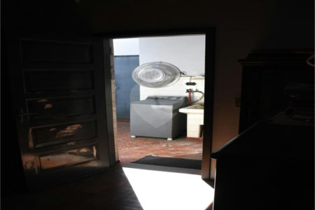 Sobrado à venda com 3 quartos, sendo 1 suíte, em Vila Clementino, São Paulo, SP
