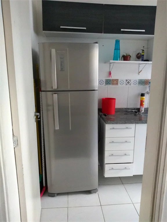 Apartamento à venda com 2 quartos em Jardim Leonor, São Paulo, SP