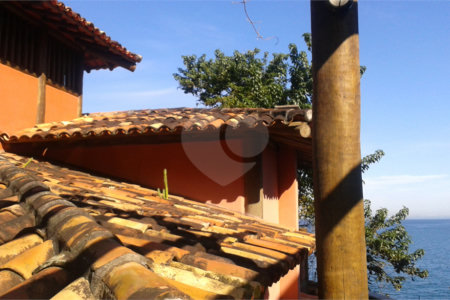 Casa à venda com 4 suítes em Praia Grande (sul da Ilha), Ilhabela, SP