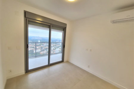 Apartamento para alugar com 3 suítes em Sumarezinho, São Paulo, SP