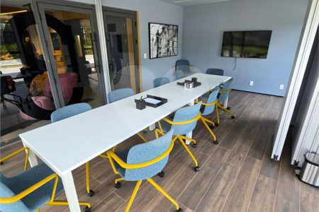 Apartamento à venda com 2 suítes em Jardim Morumbi, São Paulo, SP