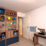 Apartamento à venda com 4 quartos, sendo 1 suíte, em Alto da Boa Vista, São Paulo, SP