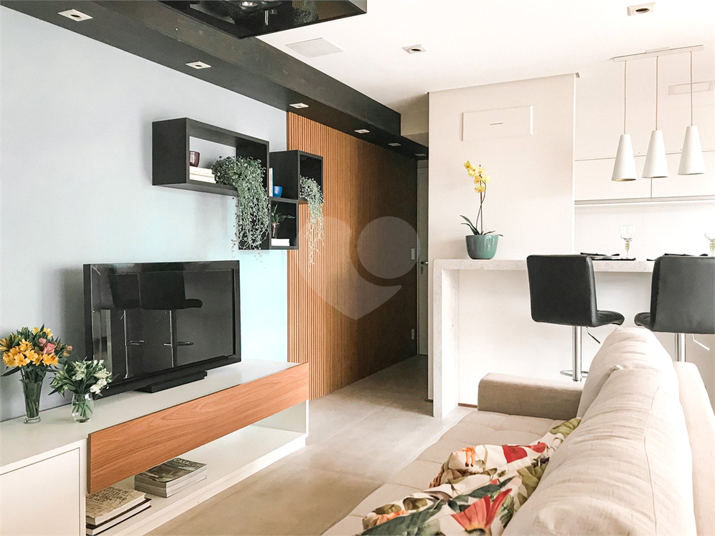 Apartamento à venda com 2 suítes em Itu Novo Centro, Itu, SP