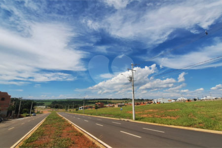 Terreno à venda no condomínio Residencial Santa Cristina, Sorocaba - SP