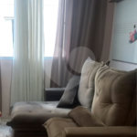 Apartamento à venda com 2 quartos em Horto, São Paulo, SP