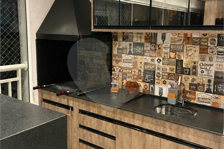 Apartamento pronto para morar no Trilogy Home