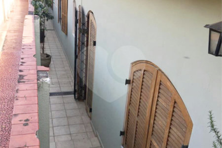 Casa Térrea à venda com 4 quartos, sendo 1 suíte, em Vila Monumento, São Paulo, SP
