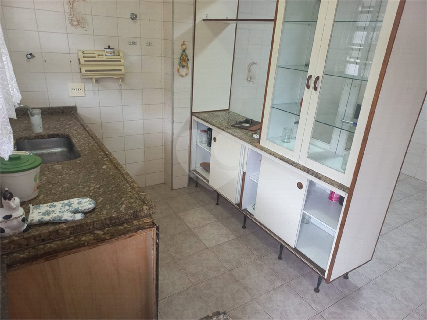 Sobrado à venda com 3 quartos, sendo 1 suíte, em Mandaqui, São Paulo, SP