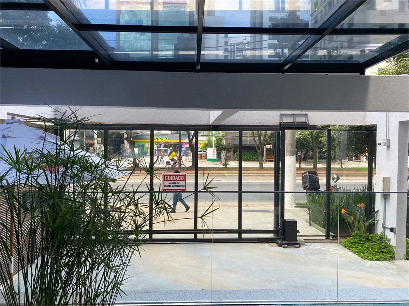 Apartamento à venda com 1 suíte em Cidade Monções, São Paulo, SP