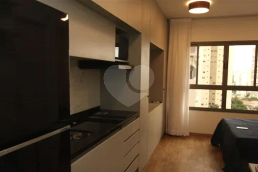 Apartamento para alugar com 1 quarto em Ipiranga, São Paulo, SP