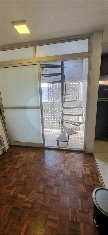 Apartamento à venda com 1 quarto em Casa Verde, São Paulo, SP
