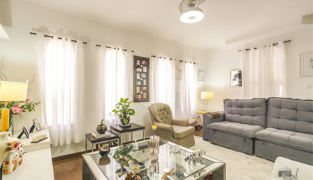 Casa à venda com 3 quartos, sendo 1 suíte,  em Vila Leopoldina, São Paulo, SP