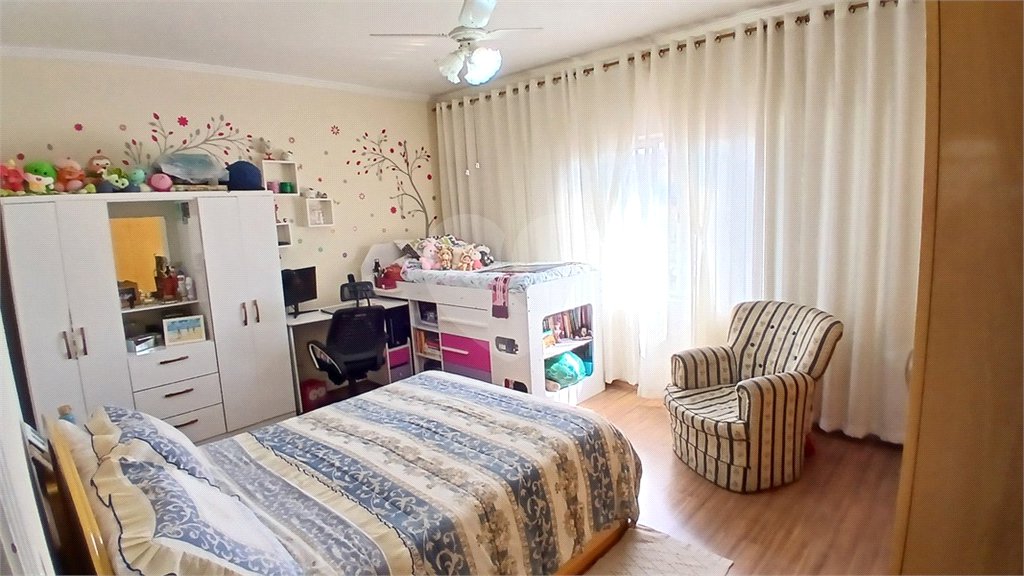 Sobrado à venda com 2 quartos, sendo 1 suíte, em Imirim, São Paulo, SP