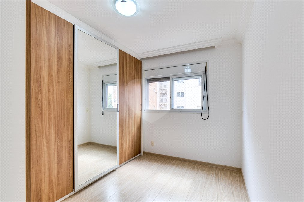 Apartamento à venda com 3 suítes em Chácara Santo Antônio (zona Sul), São Paulo, SP