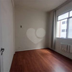 Apartamento à venda com 2 quartos em Tijuca, Rio de Janeiro, RJ