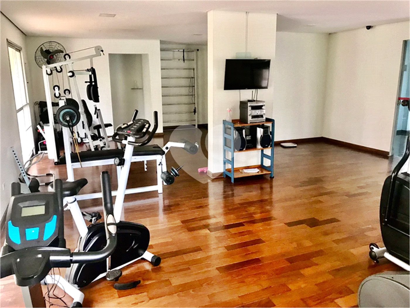 Apartamento à venda com 2 quartos em Santana, São Paulo, SP
