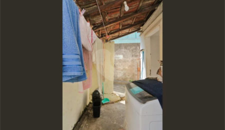 Casa Térrea à venda com 4 quartos em Casa Verde, São Paulo, SP