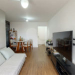 Apartamento à venda com 2 quartos em Jardim Marajoara, São Paulo, SP