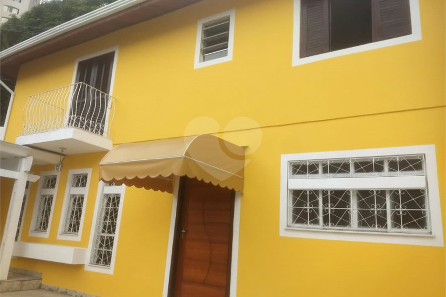 Sobrado à venda com 3 quartos, sendo 1 suíte, em Tucuruvi, São Paulo, SP